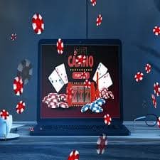 jljl77 app bingo room session displayed on a mobile phone screen